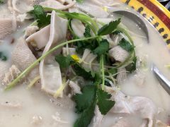 -红旗山庄(圭峰山店)