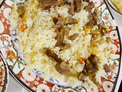 -帕米尔食府(白云观店)