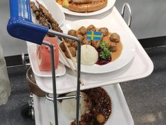 -宜家·瑞典风味餐厅(北京西红门店)