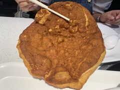 -黑窑厂糖油饼烤鸭·清真菜(旗舰店)