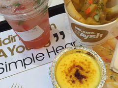 -艾薯夫妇Aysh(红山店)