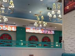 -龙聚德北京烤鸭(沙坪坝华宇A馆店)