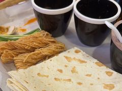 -古彭7只羊·招牌白串·碳锅羊肉旗舰店