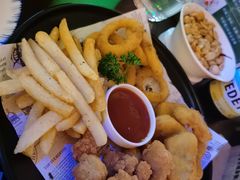 -Ambra Haus琥珀屋精酿餐厅(宝山店)