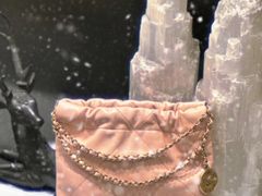 -CHANEL(恒隆广场店)