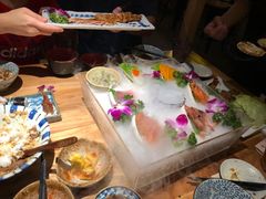 -和风食堂·日料·无界小火锅