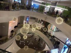 -凯德广场(金牛店)