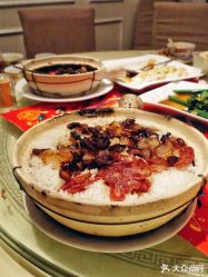 -惠食佳·宴会厅(滨江西路店)