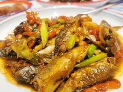 -柴火农家·江西赣南菜(土华店)