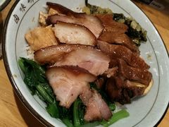 -狮头牌卤味研究所·卤味饭(花城汇南区店)