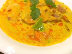 -忘忧草融合私房菜(红鼎国际店)