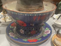 -东来顺饭庄(apm总店)