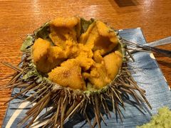 -桂马·日本料理·海胆·海鲜饭·酒场(民主广场店)