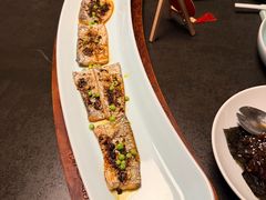 -止观小馆·辽河口渔家菜(王府井店)