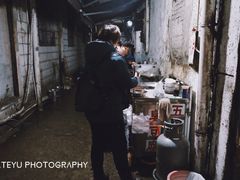 -五娭毑臭豆腐(黄兴南路店)