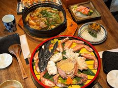 -千代武日本料理(爱建店)