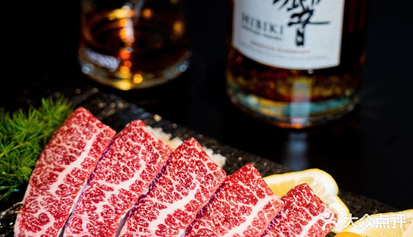 🔥 魔都探店｜长宁古北の小众烤肉店，品质不赖‼️