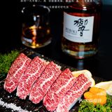 🔥 魔都探店｜长宁古北の小众烤肉店，品质不赖‼️