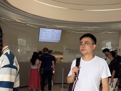 -喜茶(迪士尼小镇DP店)