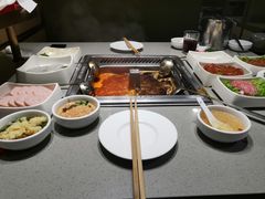 -海底捞火锅(高新活力汇店)