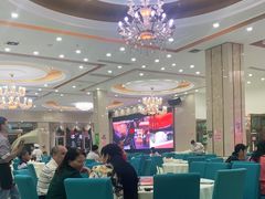 大堂-巨元河鲜酒楼·清远特色菜名店(英德店)