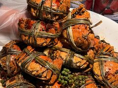 -杨氏青龙虾·羊蝎子(金盛路总店)