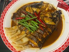 -老德州四合院·德州菜(天衢路店)