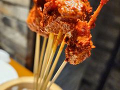 -周师兄大刀腰片火锅(解放碑总店)
