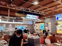 -小川洋风料理(大悦城店)