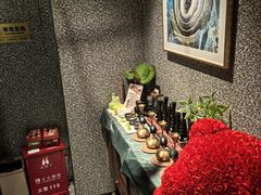 -泰适SPA馆丨精油·按摩·足道(后海地铁口店)