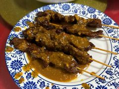 -金莲饭店·东南亚广东特色风味