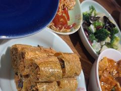 -小吊梨汤·北京菜·烤鸭(鸟巢店)