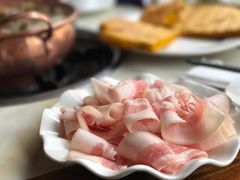 -顺顺小吃(独克宗古城店)