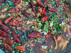 -阆辣荟餐饮(老味道8年·古城店)