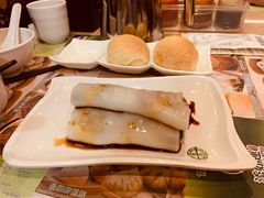 牛肉肠-添好运点心专门店(中环IFC店)