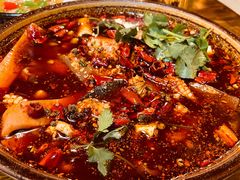 -庭院小酌(瑞莲街店)