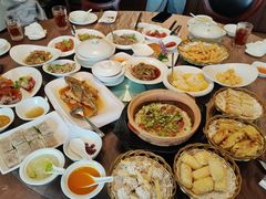 -庄氏祥记家常食府(国瑞建材家居博览中心店)