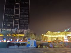 -麦当劳(苏宁广场店)