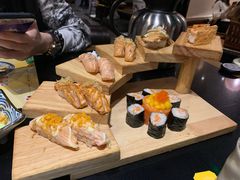 -古田居·特色寿司料理(骏欣中心店)