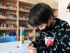 -GogoReading少儿英语分级阅读(双井中心店)