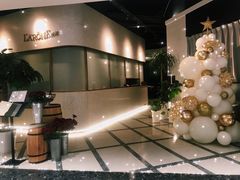 -L'Arome芳芳法国餐厅(仙林金鹰店)