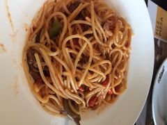 菲滋比萨(银泰店)-菲滋意式餐厅(金华银泰城店)