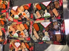 -池田寿司·新鲜现做(朝阳大悦城店)