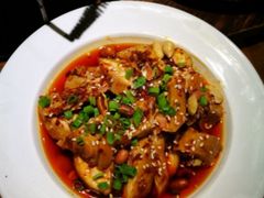 -花椒笑成都小馆(百脑汇店)