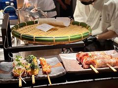 -乌君·酒场·炭火烧鸟(侨城坊店)