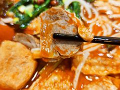 -螺小胖柳州螺蛳粉(钟楼总店)