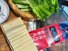 -山河屯铁锅炖·非遗东北菜(南山店)