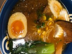 地狱拉面-食鲤料理(西虹东路店)