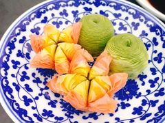 -湖畔居茶楼(湖滨店)
