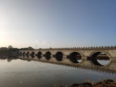 -卢沟桥文化旅游区